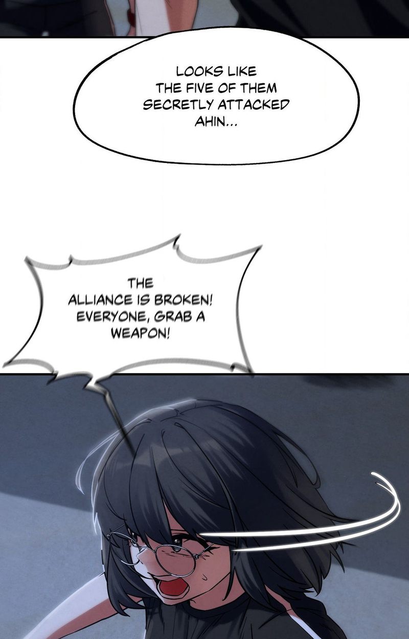 Seniors of Class 5 Chapter 122 - Page 64