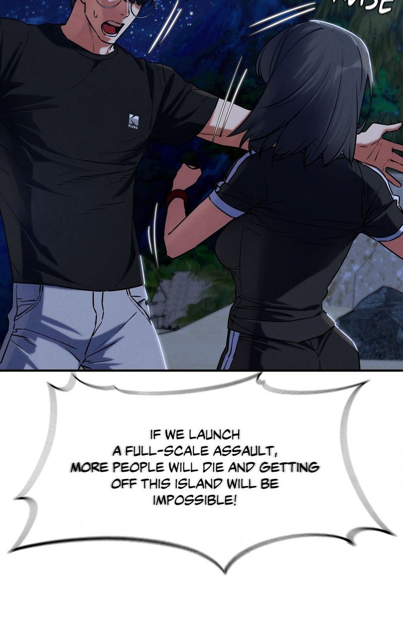 Seniors of Class 5 Chapter 122 - Page 66