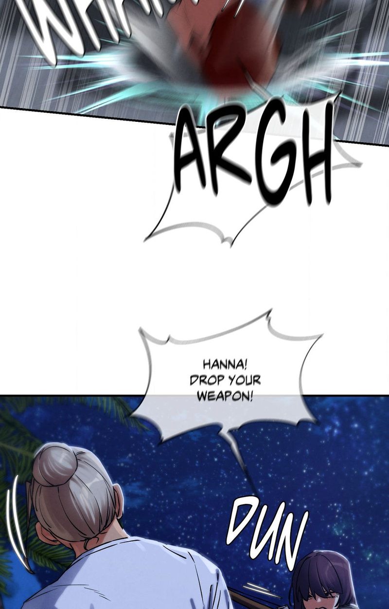 Seniors of Class 5 Chapter 122 - Page 91