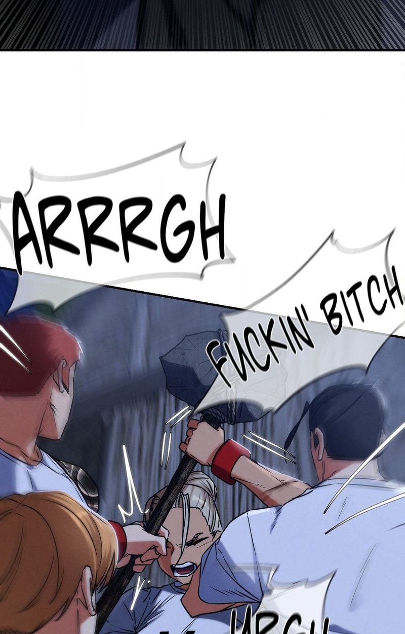 Seniors of Class 5 Chapter 123 - Page 45