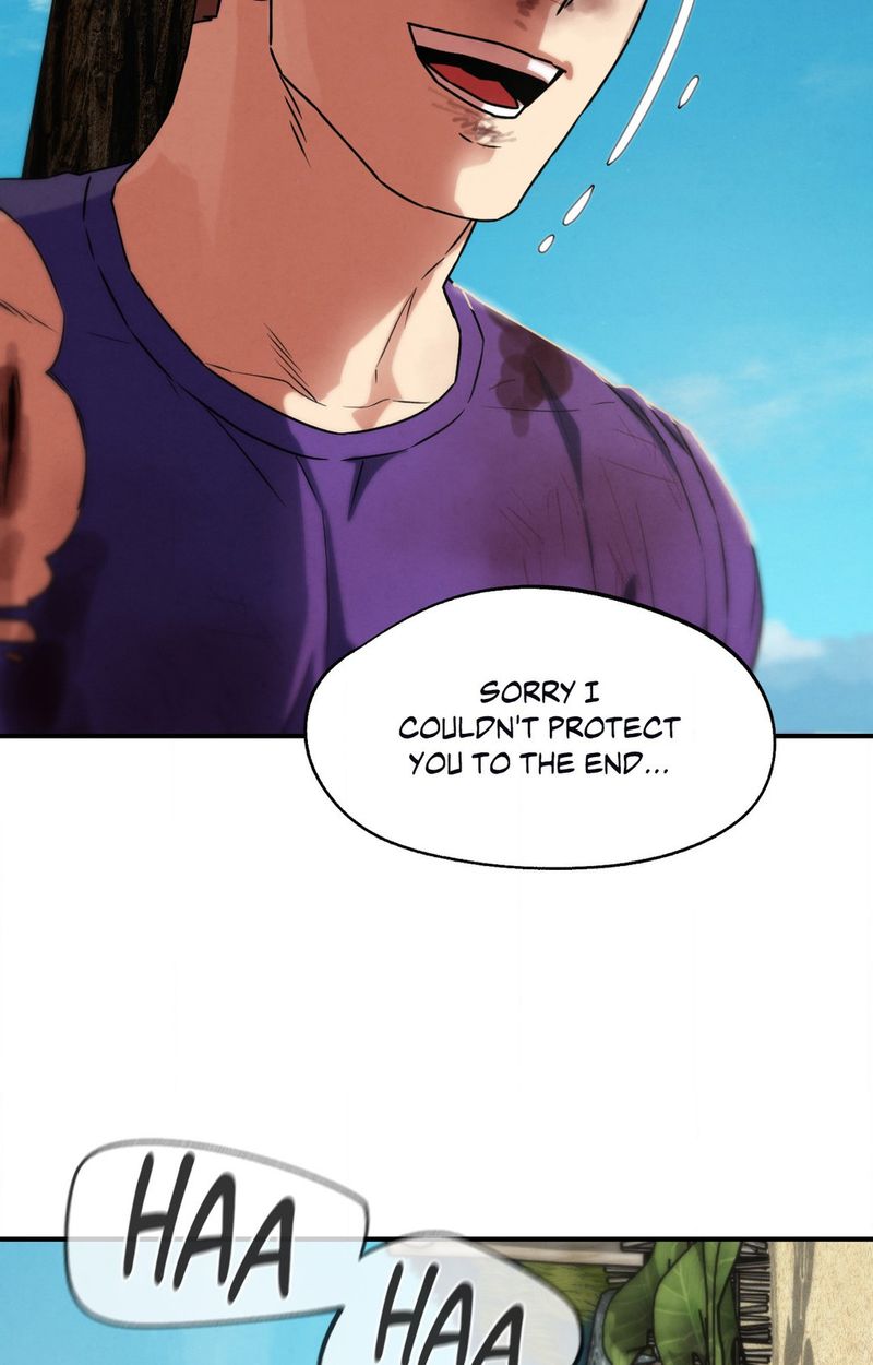 Seniors of Class 5 Chapter 124 - Page 111