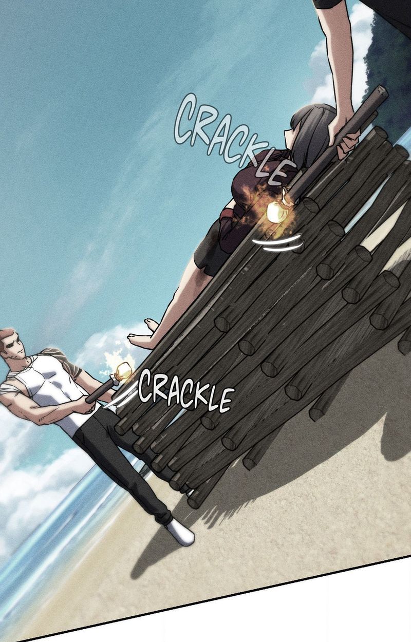 Seniors of Class 5 Chapter 124 - Page 5