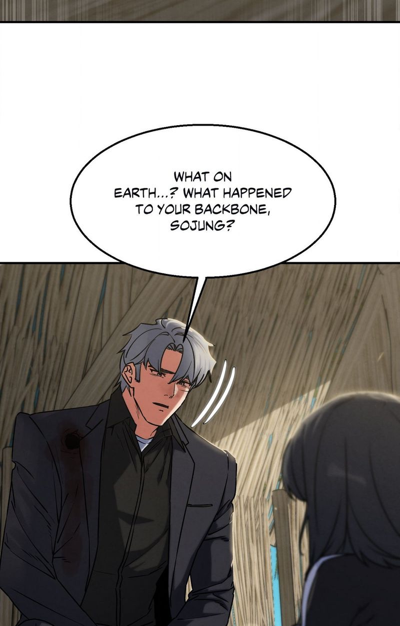 Seniors of Class 5 Chapter 124 - Page 59