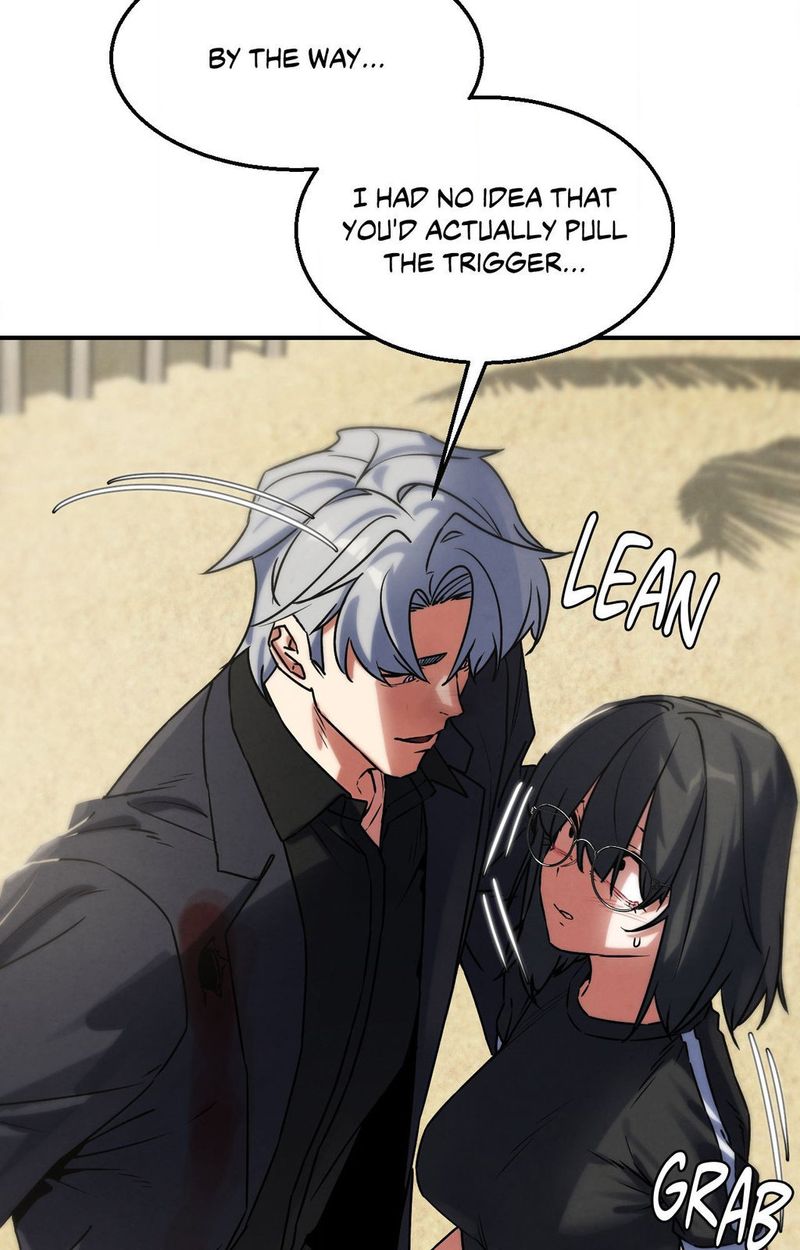 Seniors of Class 5 Chapter 125 - Page 23