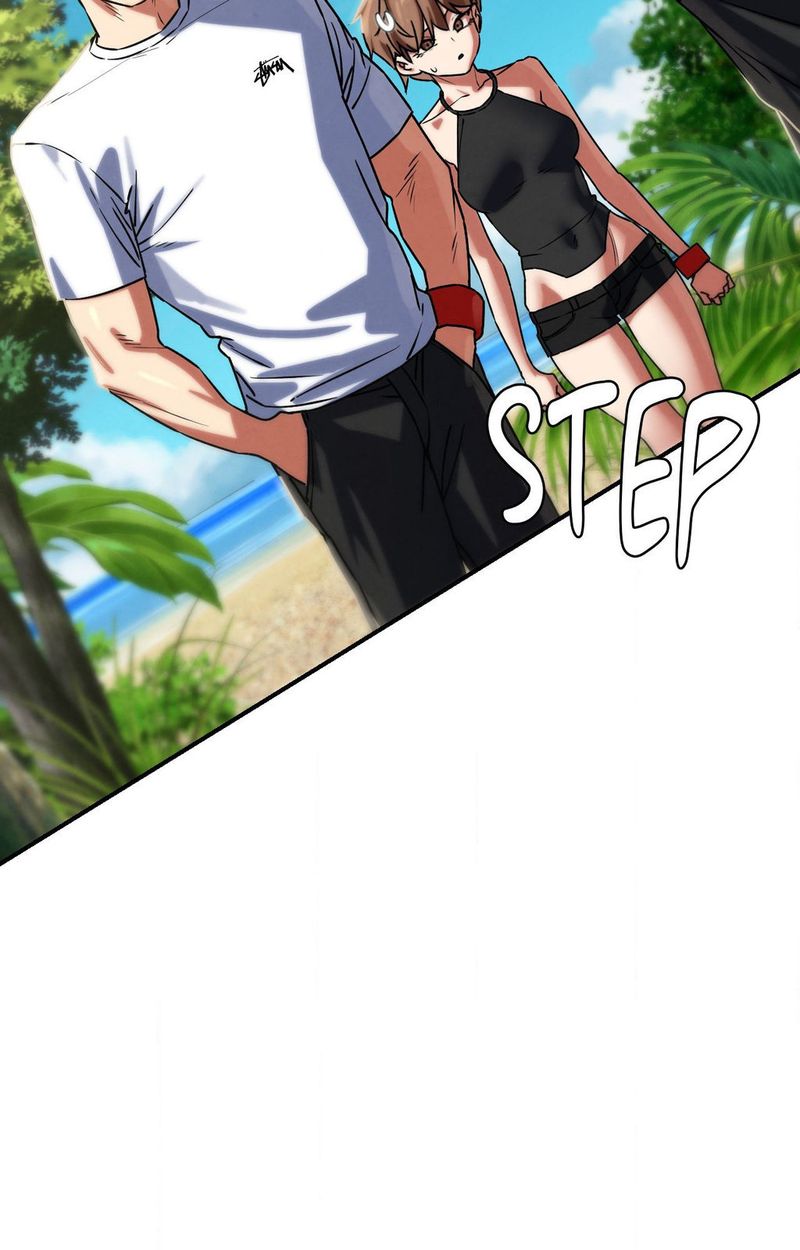 Seniors of Class 5 Chapter 125 - Page 73