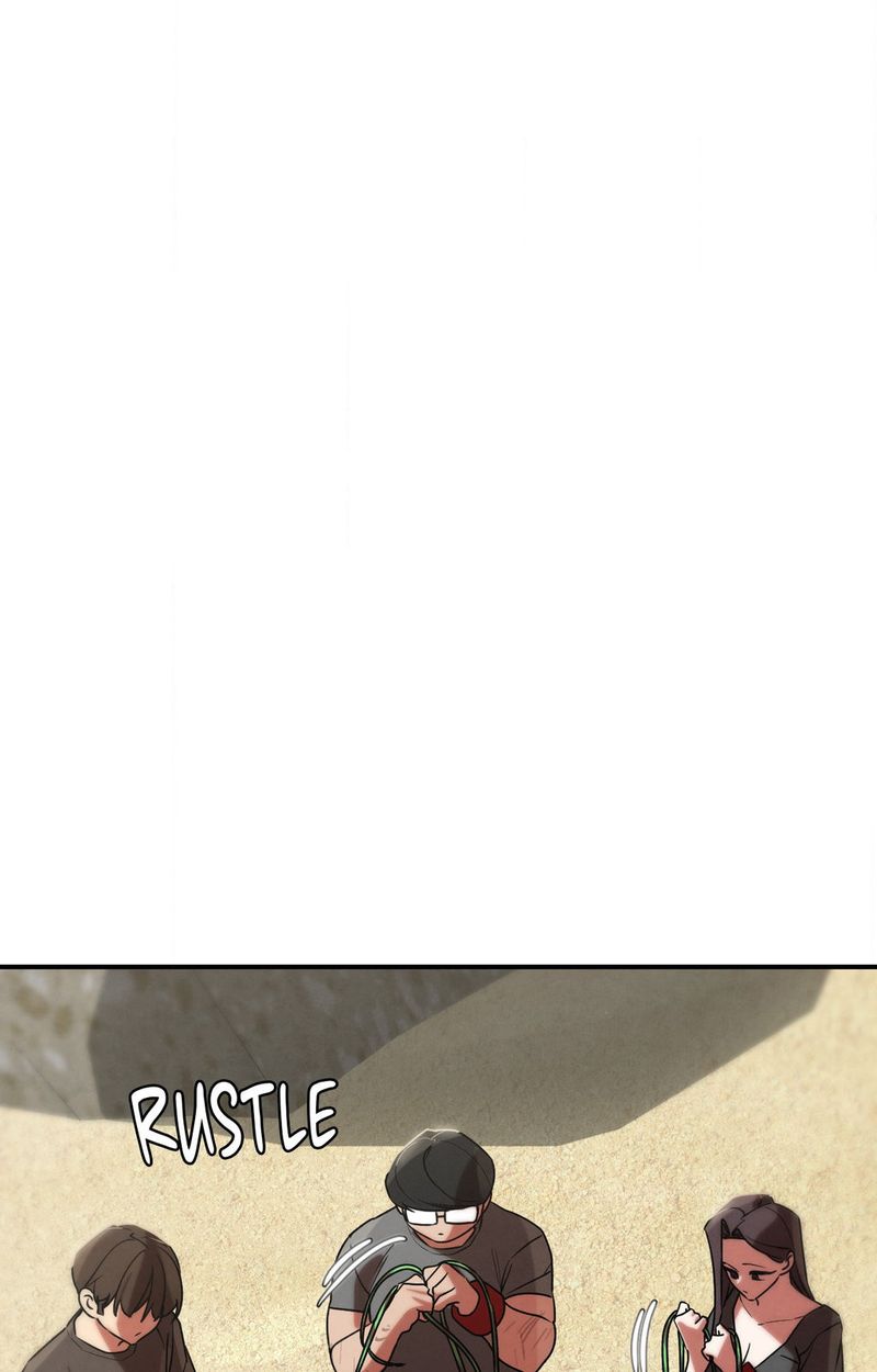 Seniors of Class 5 Chapter 125 - Page 96