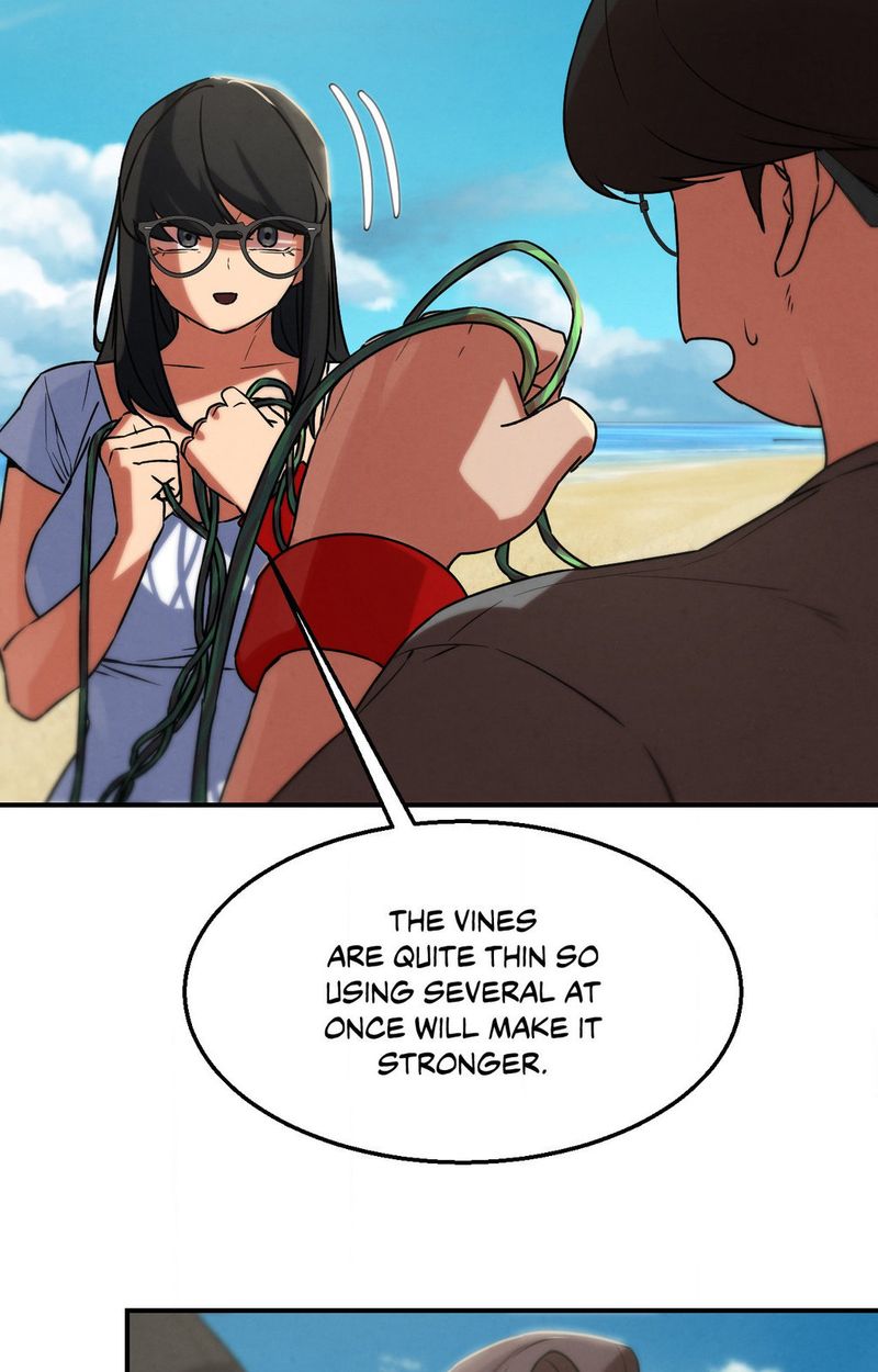 Seniors of Class 5 Chapter 125 - Page 98