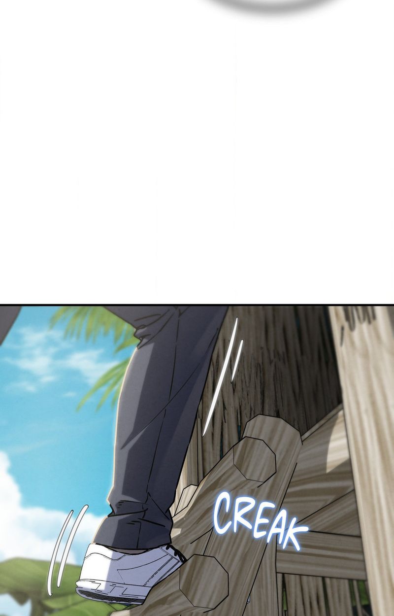 Seniors of Class 5 Chapter 126 - Page 31