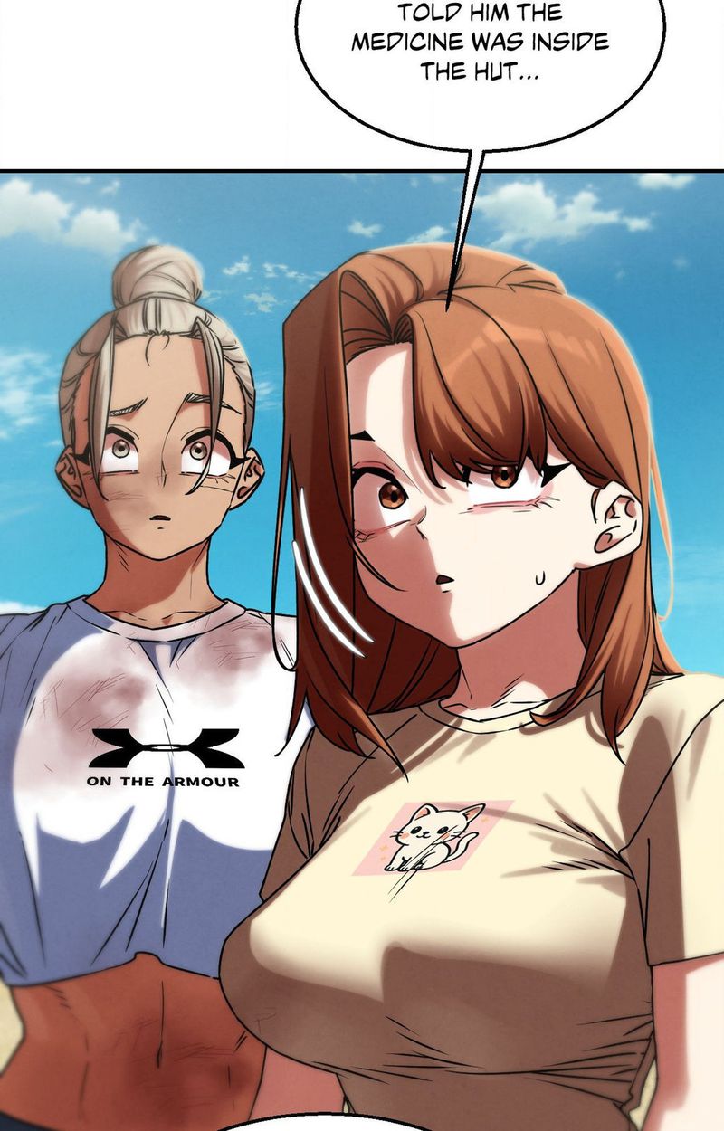 Seniors of Class 5 Chapter 126 - Page 45