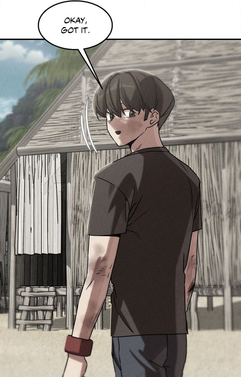 Seniors of Class 5 Chapter 126 - Page 7