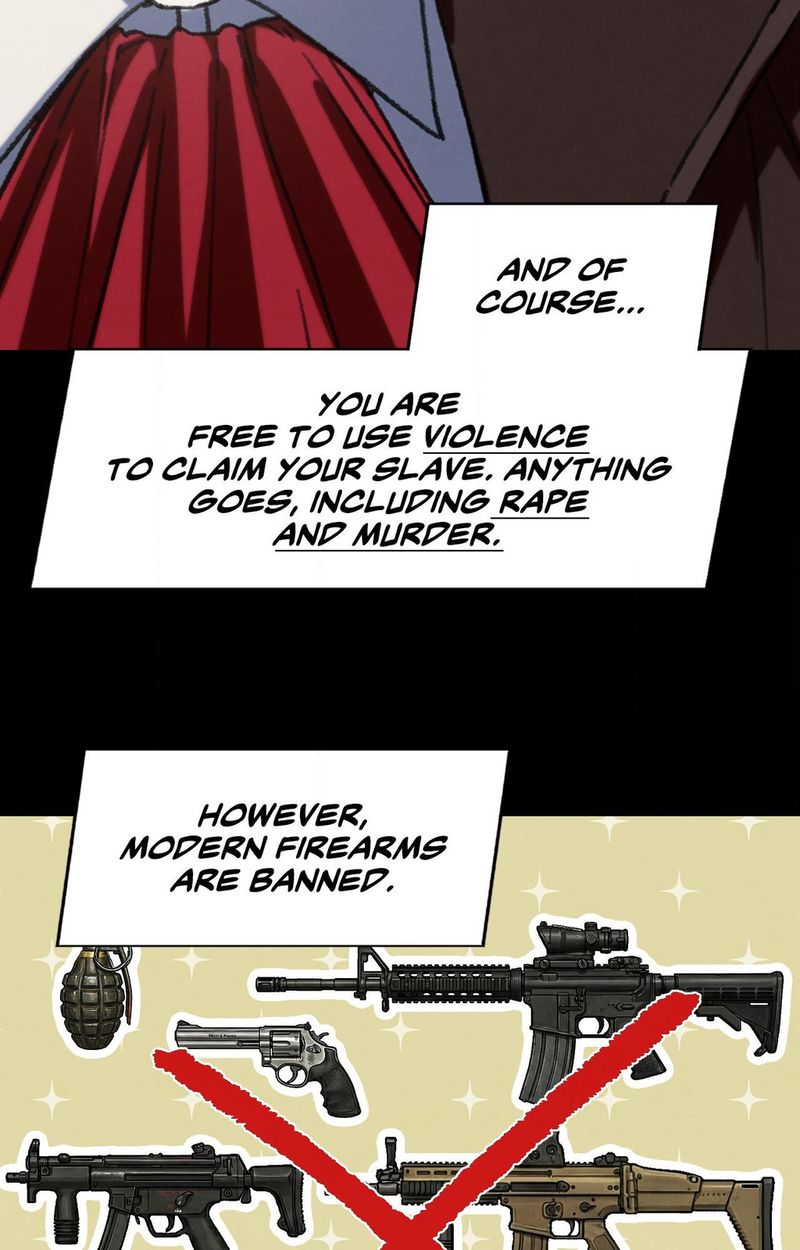 Seniors of Class 5 Chapter 127 - Page 62