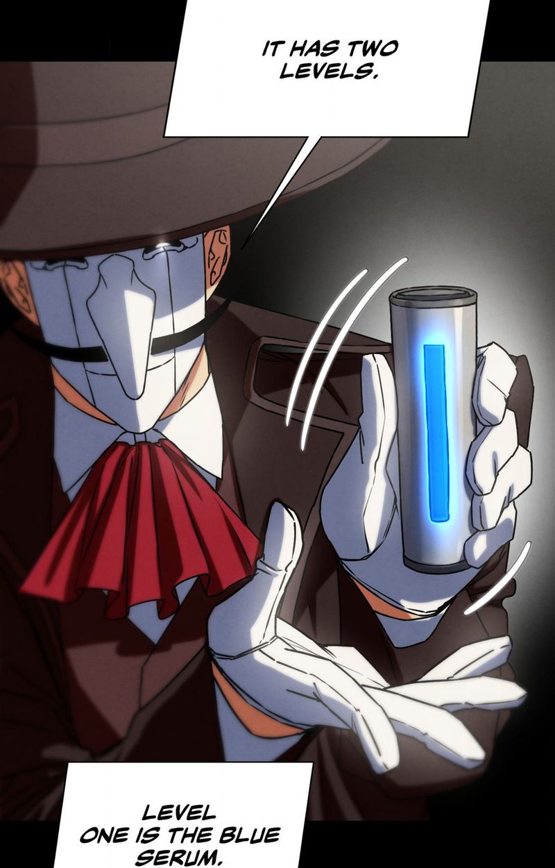 Seniors of Class 5 Chapter 127 - Page 77