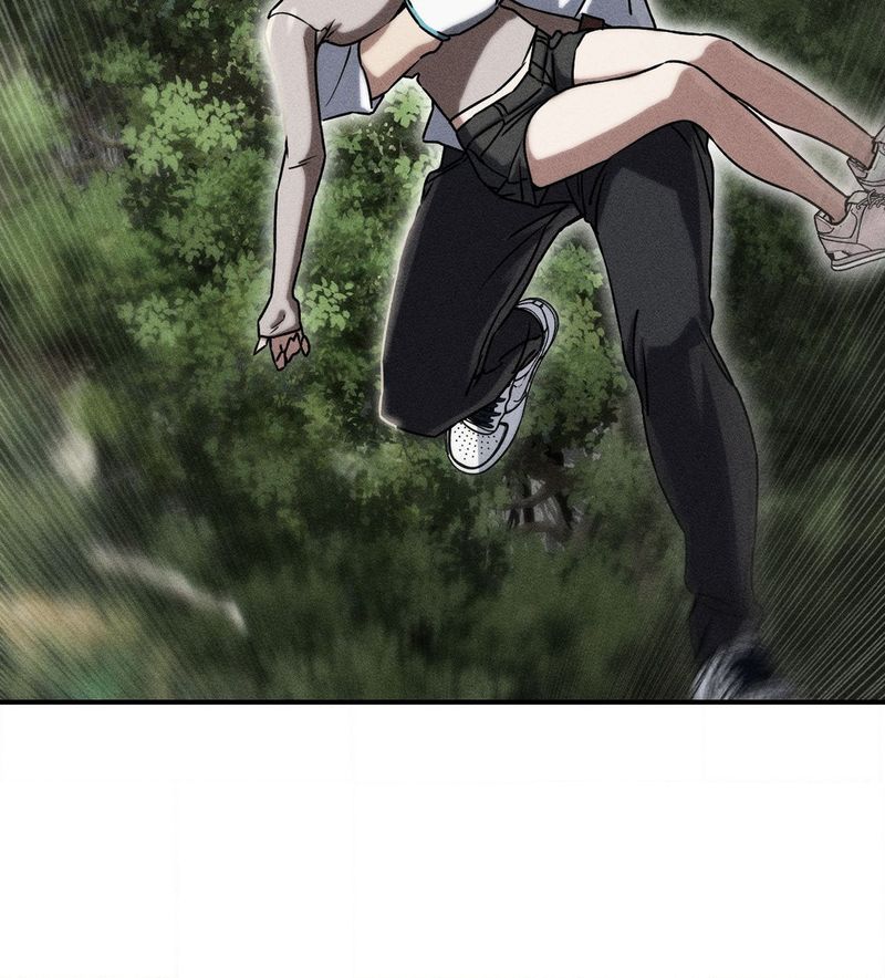 Seniors of Class 5 Chapter 127 - Page 8