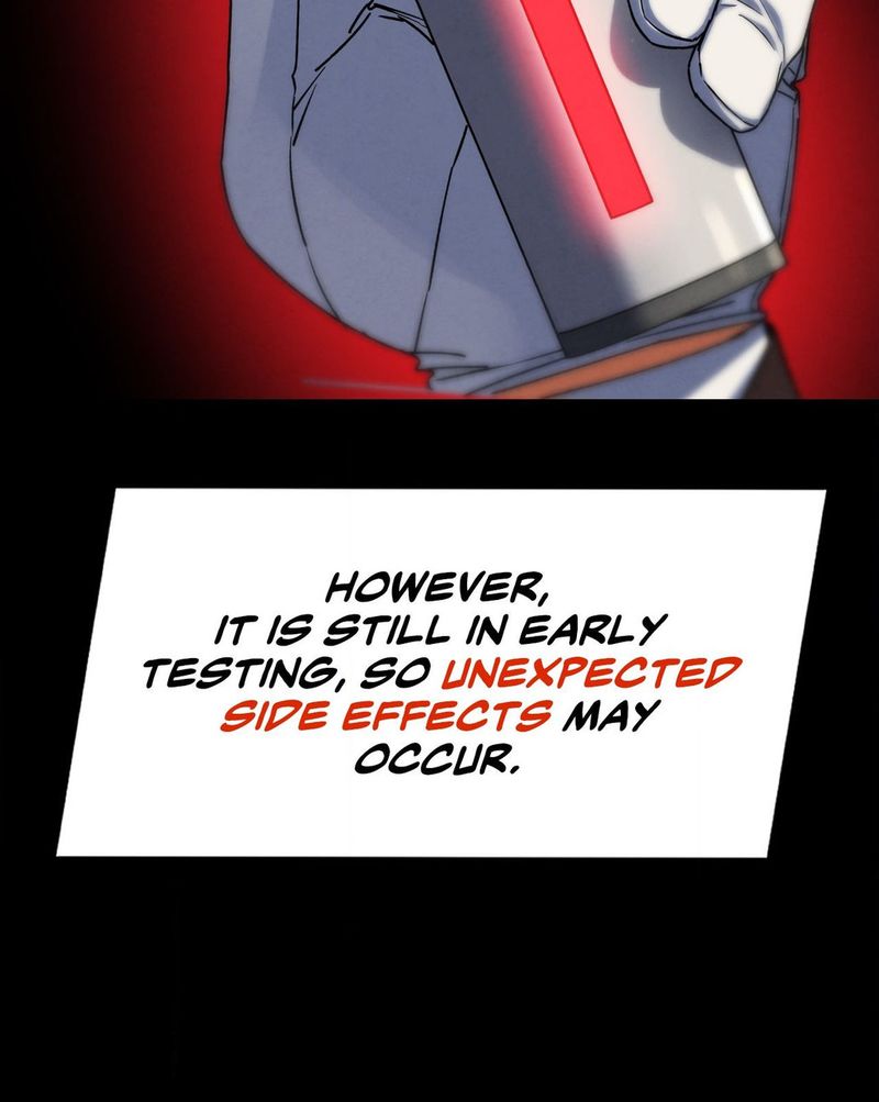 Seniors of Class 5 Chapter 127 - Page 83