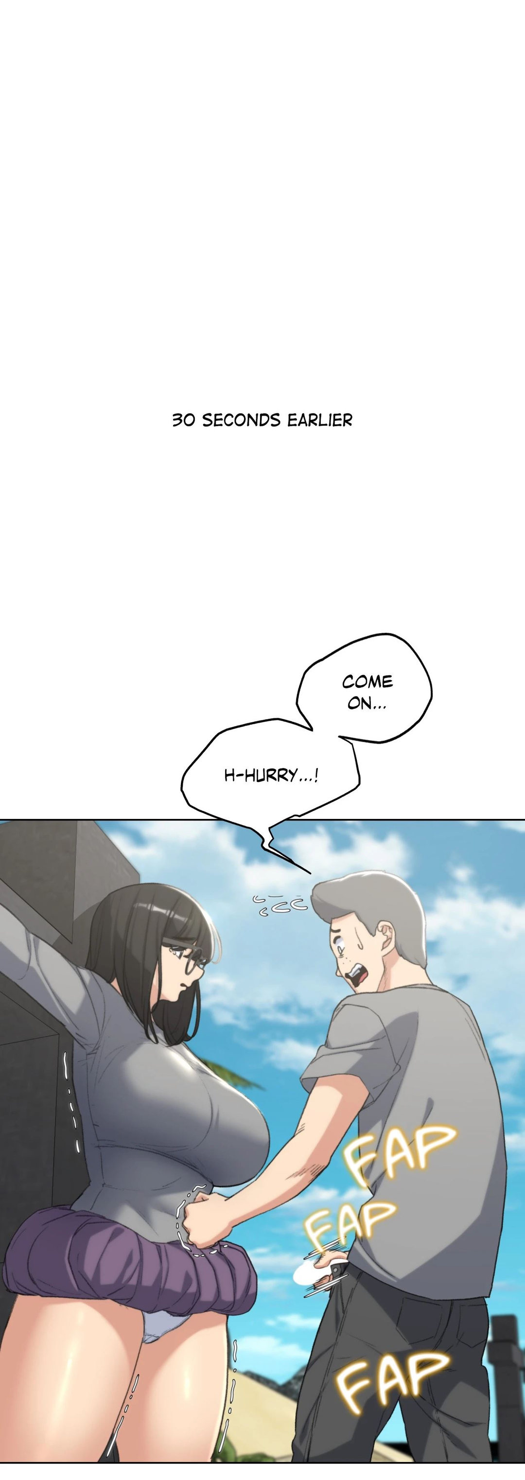 Seniors of Class 5 Chapter 26 - Page 10