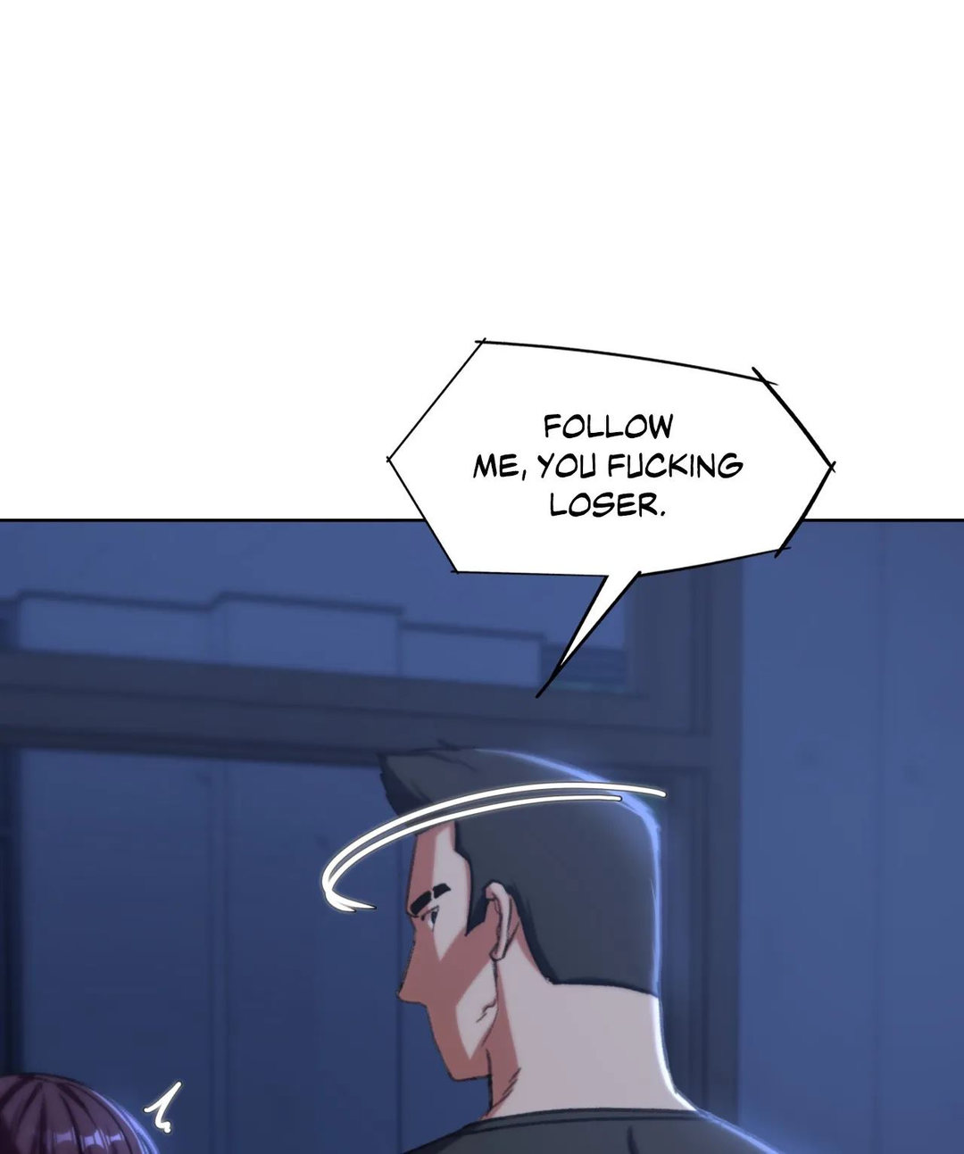 Seniors of Class 5 Chapter 36 - Page 82