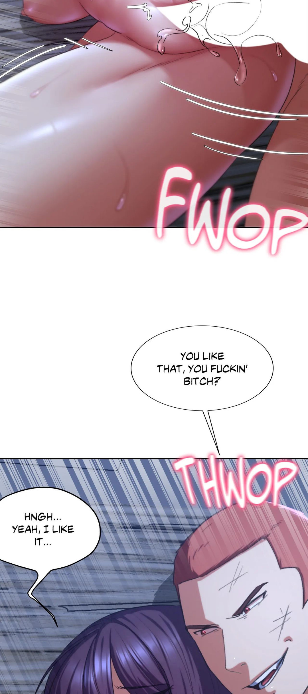 Seniors of Class 5 Chapter 44 - Page 25