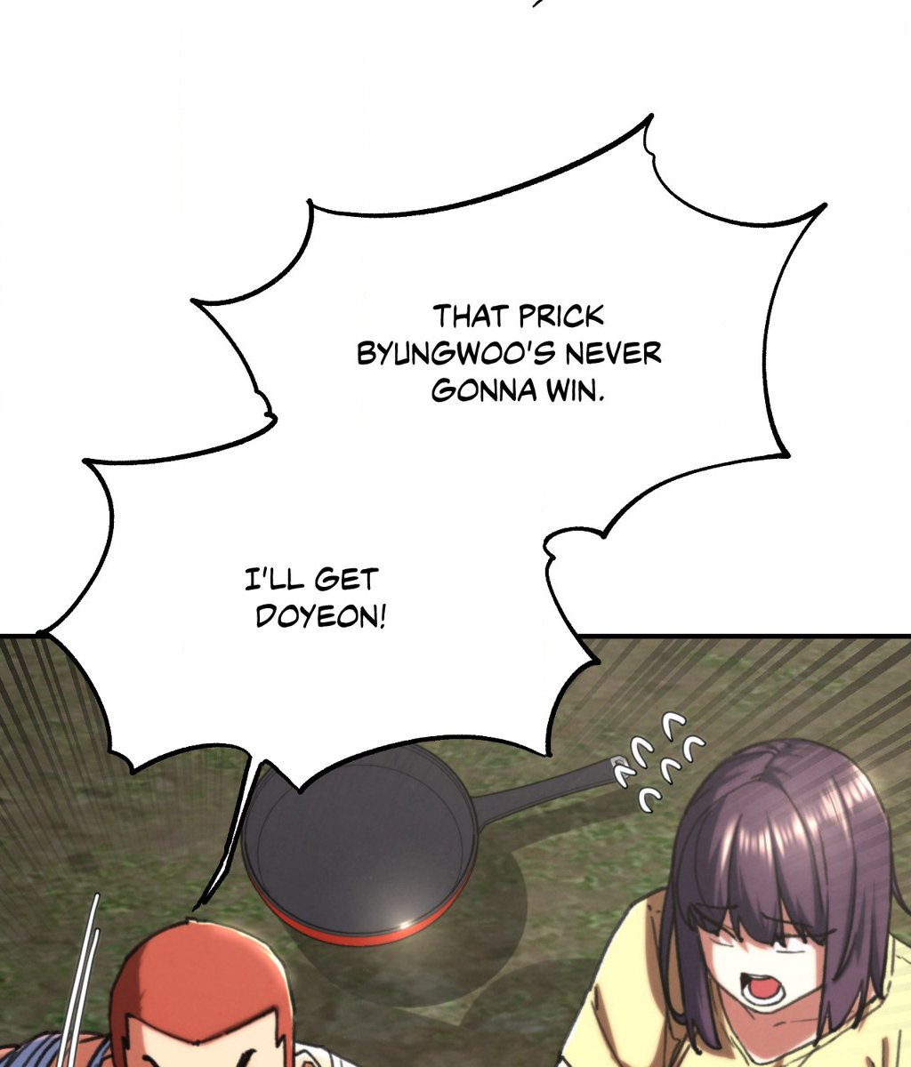 Seniors of Class 5 Chapter 69 - Page 51