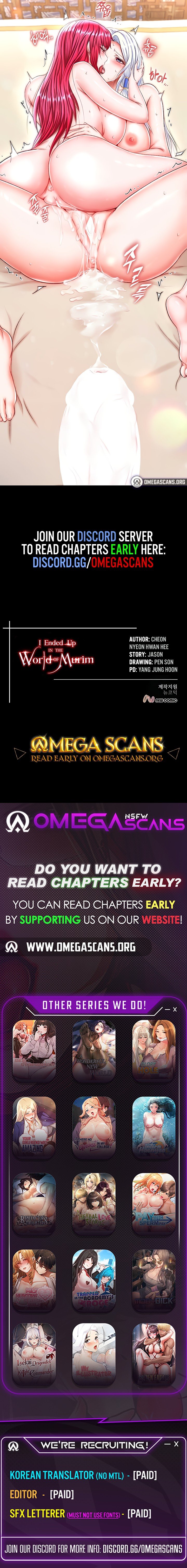 I Ended Up in the World of Murim Chapter 68 - Page 9