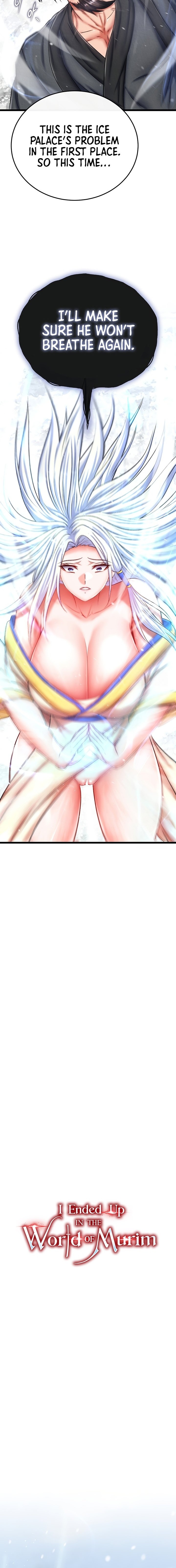 I Ended Up in the World of Murim Chapter 70 - Page 2