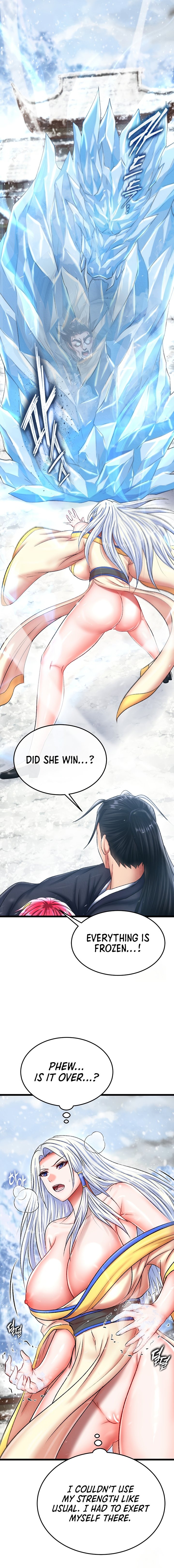 I Ended Up in the World of Murim Chapter 70 - Page 7