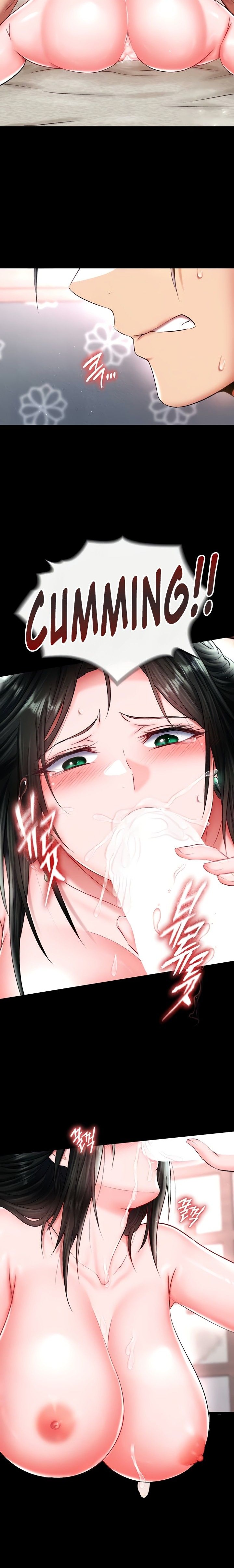 I Ended Up in the World of Murim Chapter 73 - Page 18