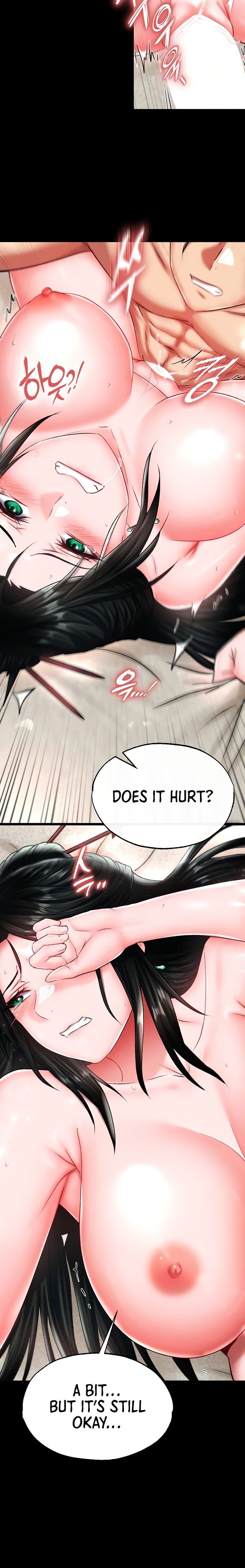 I Ended Up in the World of Murim Chapter 73 - Page 21