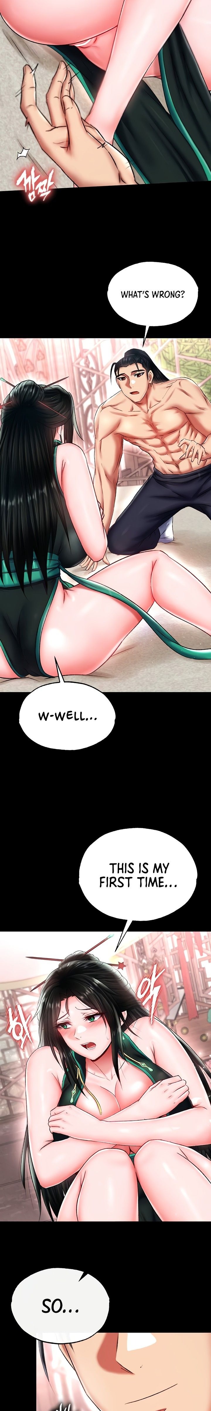 I Ended Up in the World of Murim Chapter 73 - Page 5