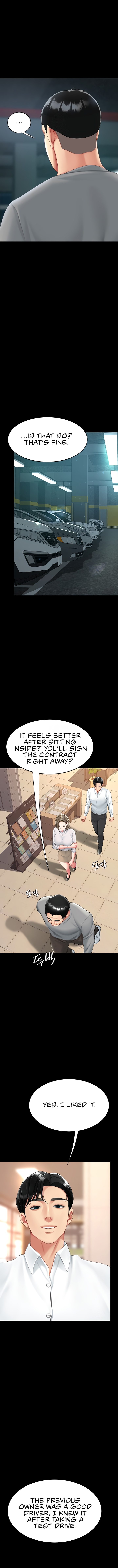 I’ll Eat Your Mom First Chapter 101 - Page 10