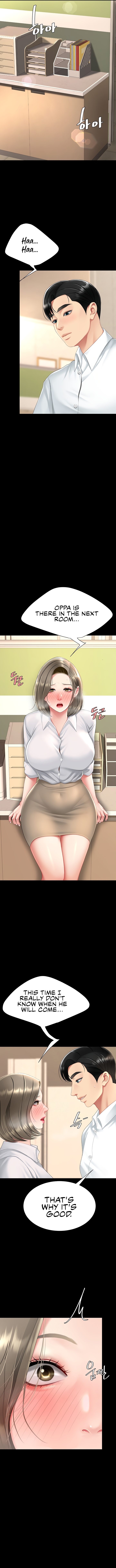 I’ll Eat Your Mom First Chapter 101 - Page 16