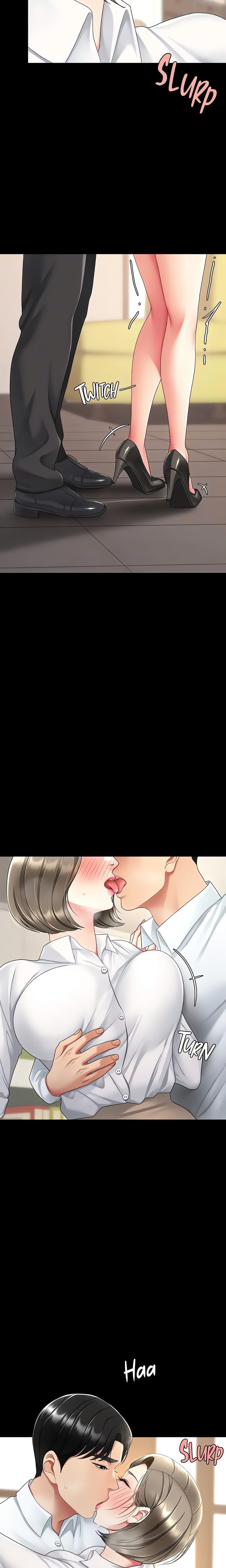 I’ll Eat Your Mom First Chapter 102 - Page 10