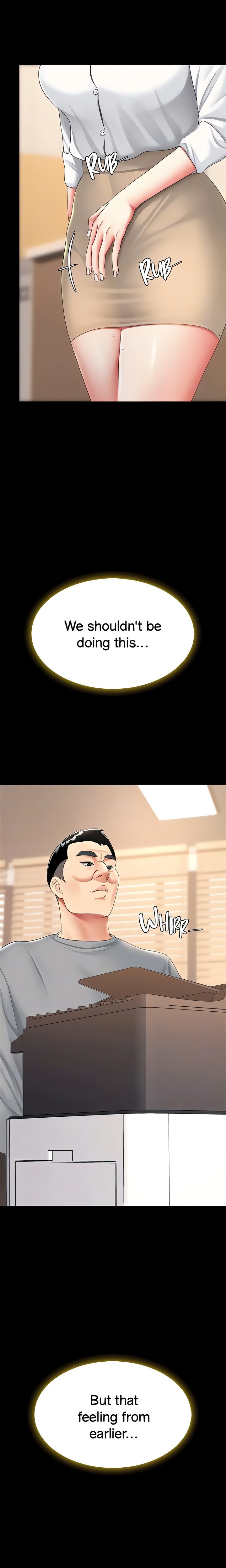 I’ll Eat Your Mom First Chapter 102 - Page 16