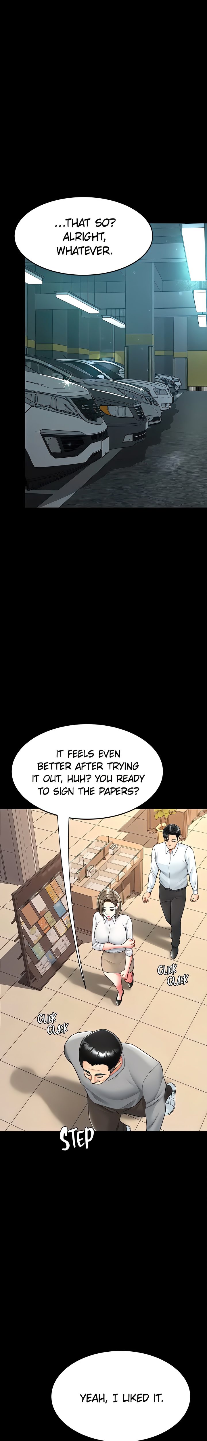 I’ll Eat Your Mom First Chapter 102 - Page 2