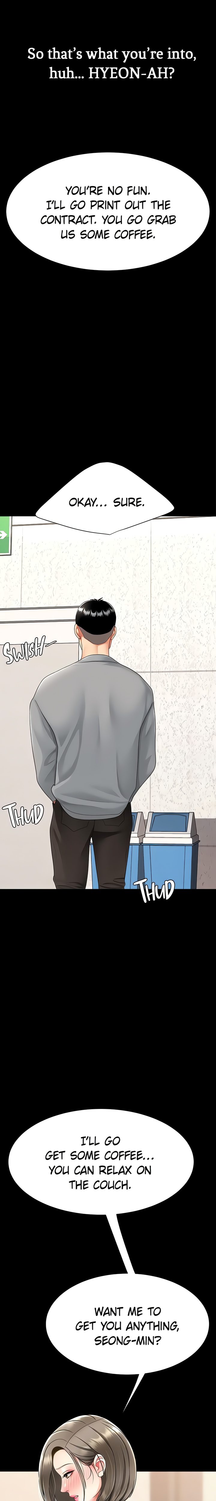 I’ll Eat Your Mom First Chapter 102 - Page 5