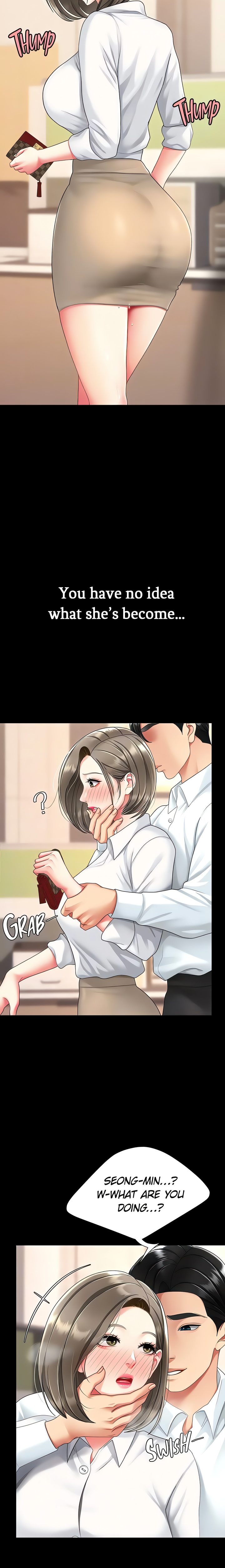 I’ll Eat Your Mom First Chapter 102 - Page 6