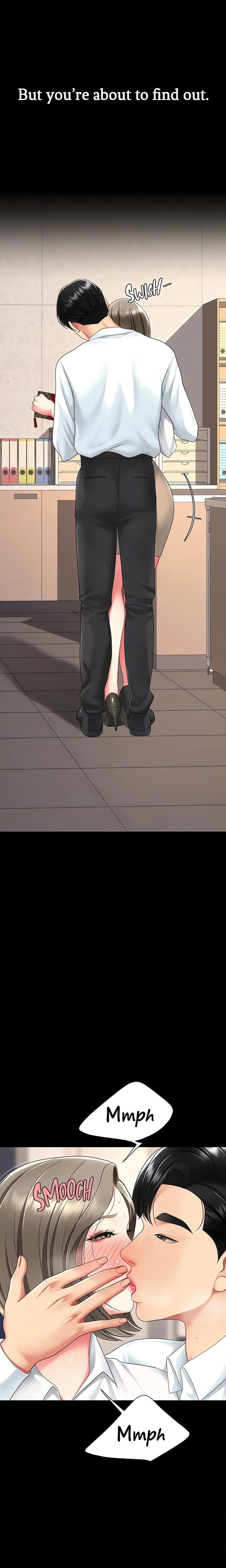 I’ll Eat Your Mom First Chapter 102 - Page 7