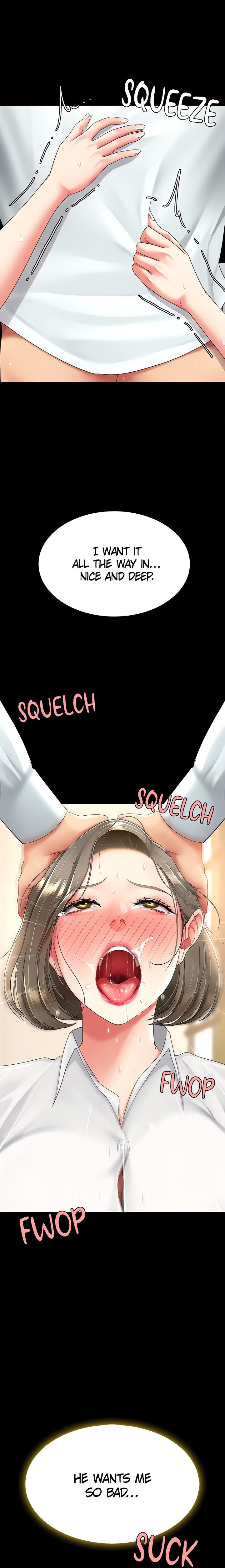 I’ll Eat Your Mom First Chapter 103 - Page 13