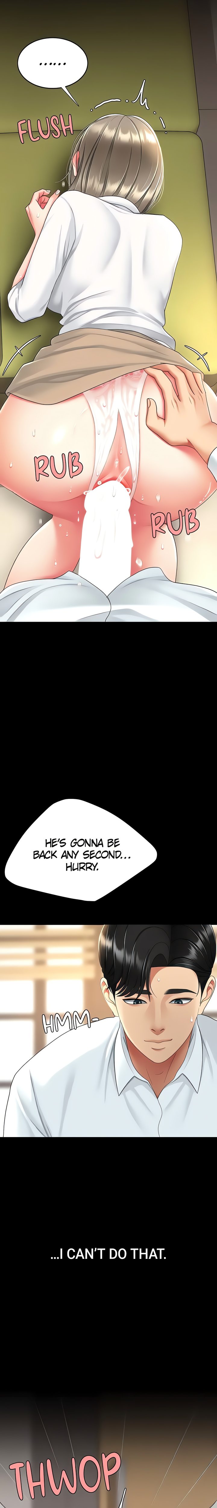 I’ll Eat Your Mom First Chapter 103 - Page 23