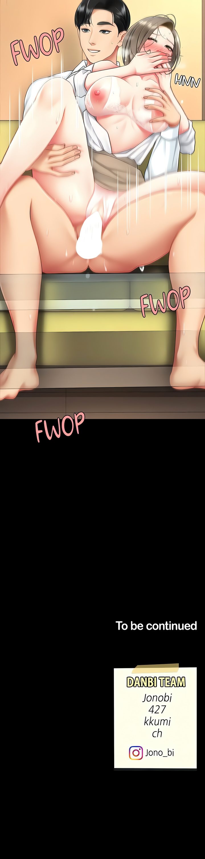 I’ll Eat Your Mom First Chapter 103 - Page 35