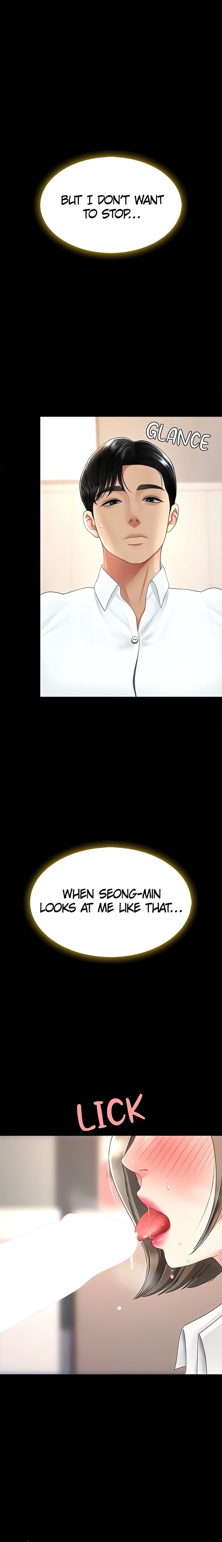 I’ll Eat Your Mom First Chapter 103 - Page 8