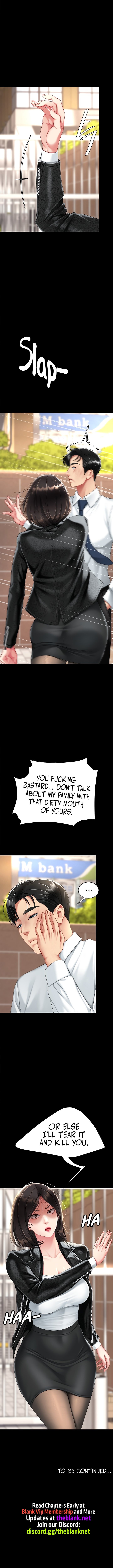 I’ll Eat Your Mom First Chapter 104 - Page 16