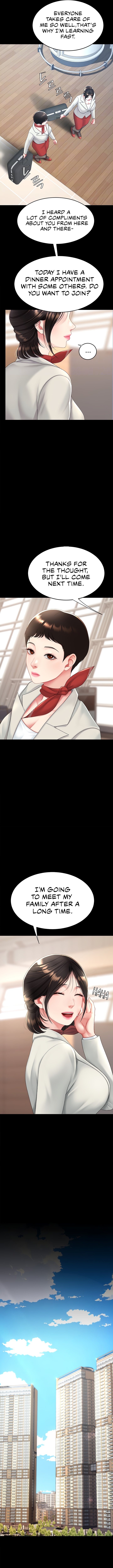 I’ll Eat Your Mom First Chapter 104 - Page 4