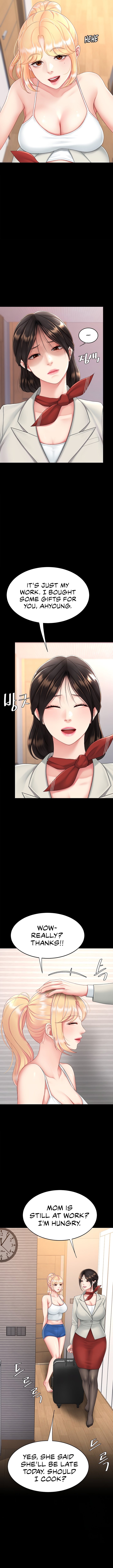 I’ll Eat Your Mom First Chapter 104 - Page 6