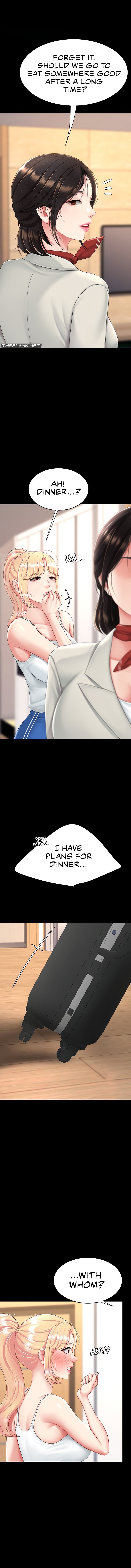 I’ll Eat Your Mom First Chapter 104 - Page 7