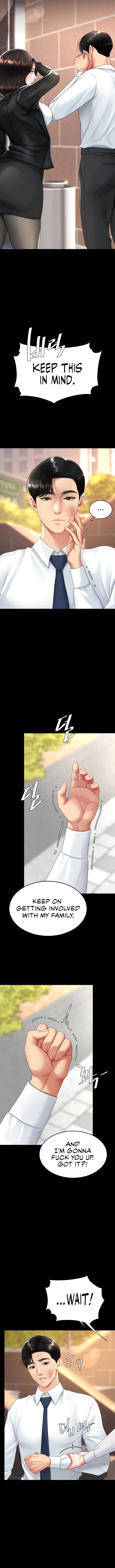 I’ll Eat Your Mom First Chapter 105 - Page 4