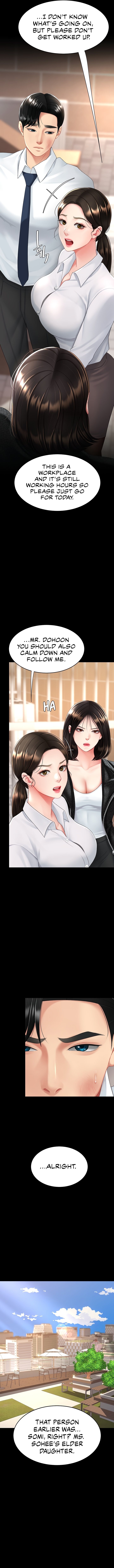 I’ll Eat Your Mom First Chapter 105 - Page 5