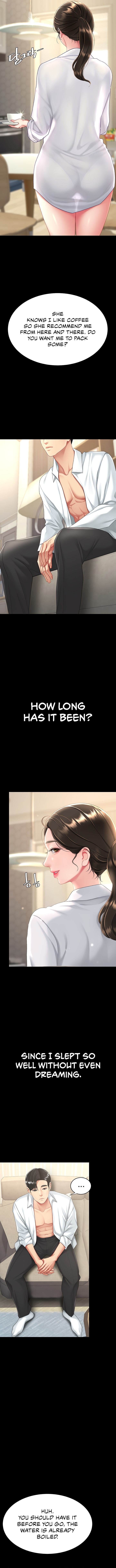 I’ll Eat Your Mom First Chapter 107 - Page 10