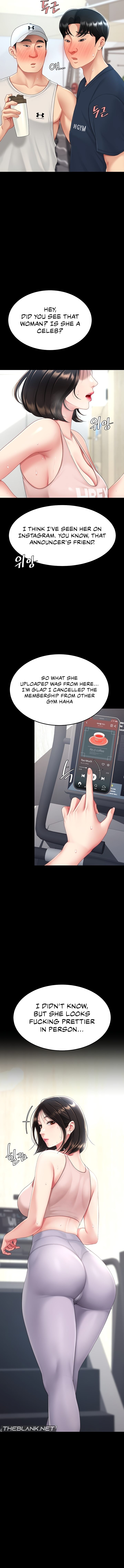 I’ll Eat Your Mom First Chapter 107 - Page 13