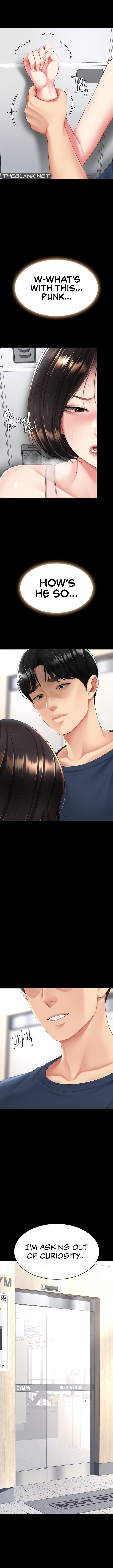 I’ll Eat Your Mom First Chapter 108 - Page 4