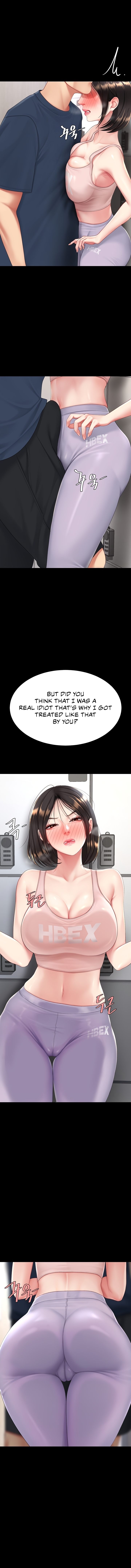 I’ll Eat Your Mom First Chapter 108 - Page 5